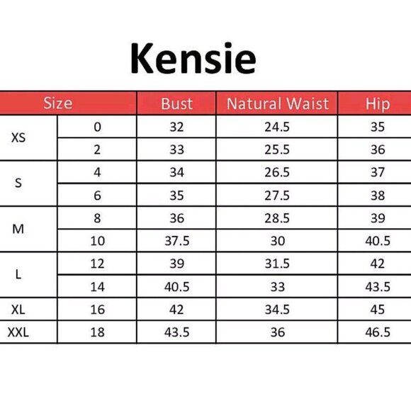 Kensie Womens 4 Scarlet Red Bouson Wrap Sheath Tie Waist Dress Retag BE86 - Picture 7 of 7